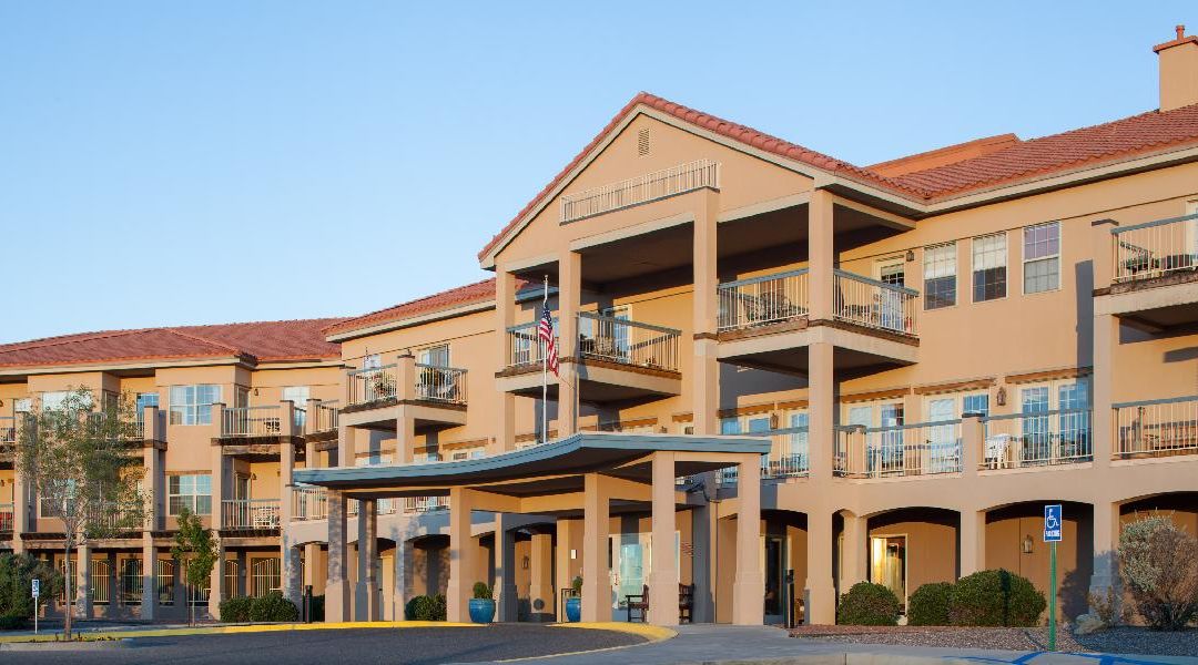 THE BEST 15 Assisted Living Facilities in New Mexico Seniorly